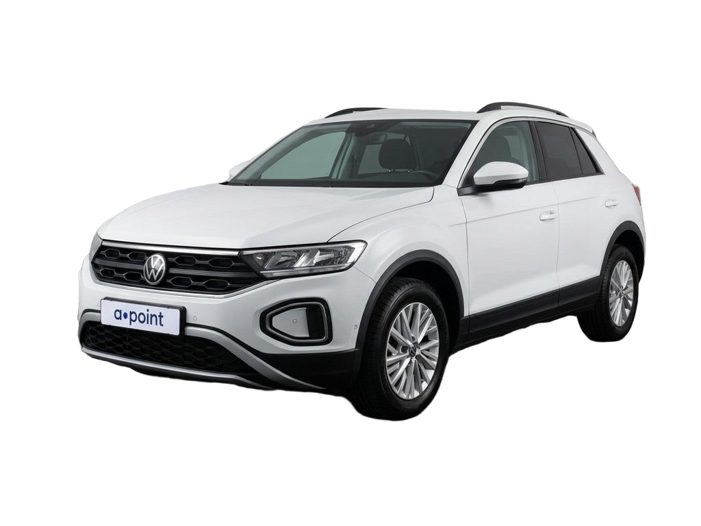 Volkswagen T Roc occasion