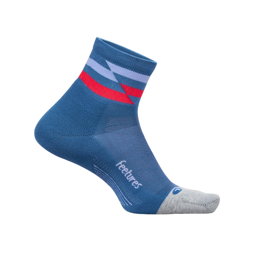 Feetures | Elite | Light Cushion | Quarter V2