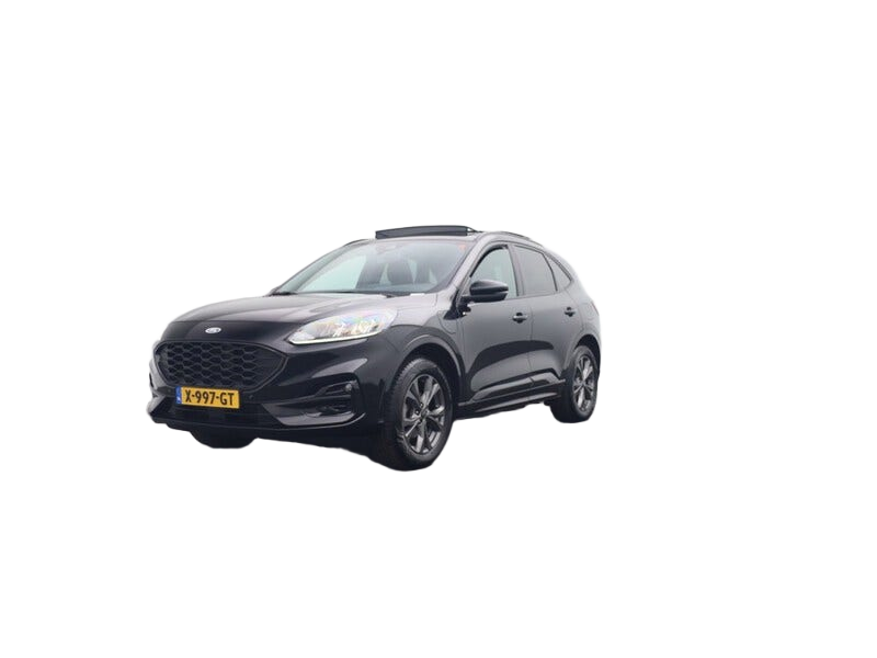 Ford Kuga occasion