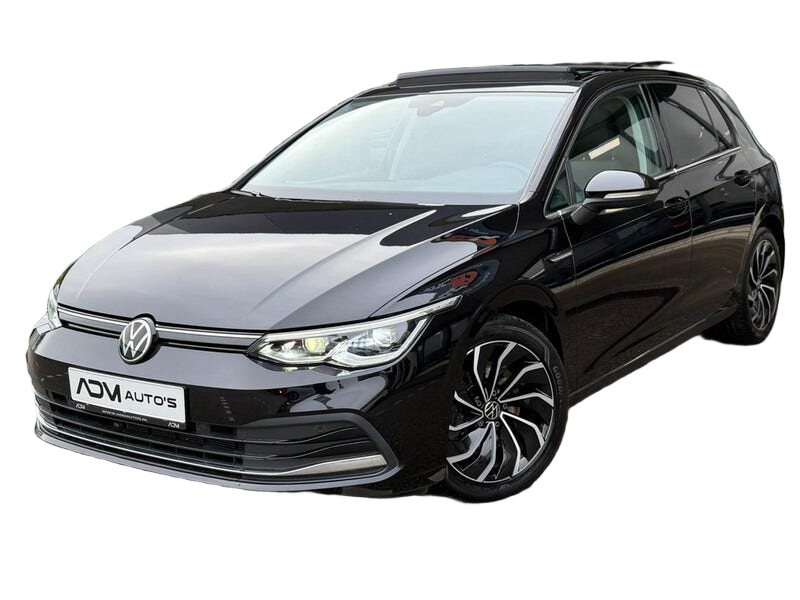 Volkswagen Golf occasion