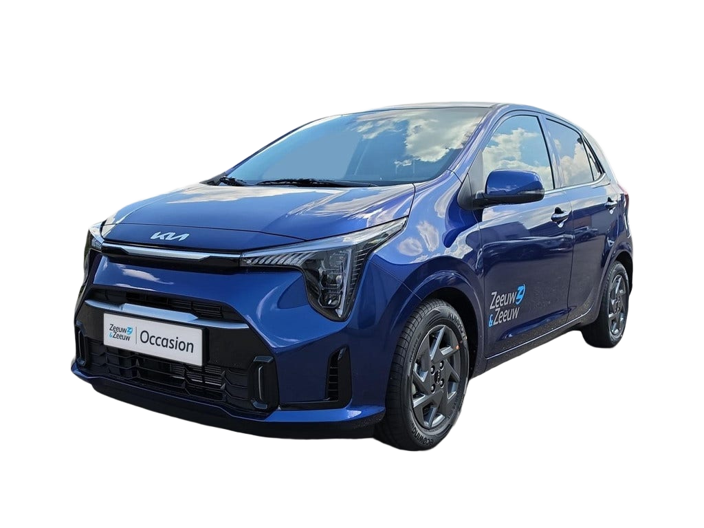 Kia Picanto occasion