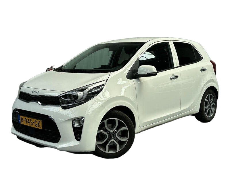 Kia Picanto occasion