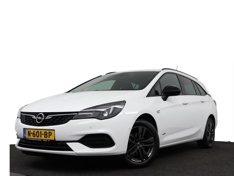 Opel Astra occasion