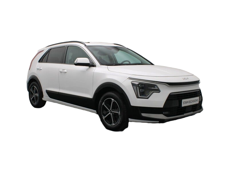 Kia Niro occasion