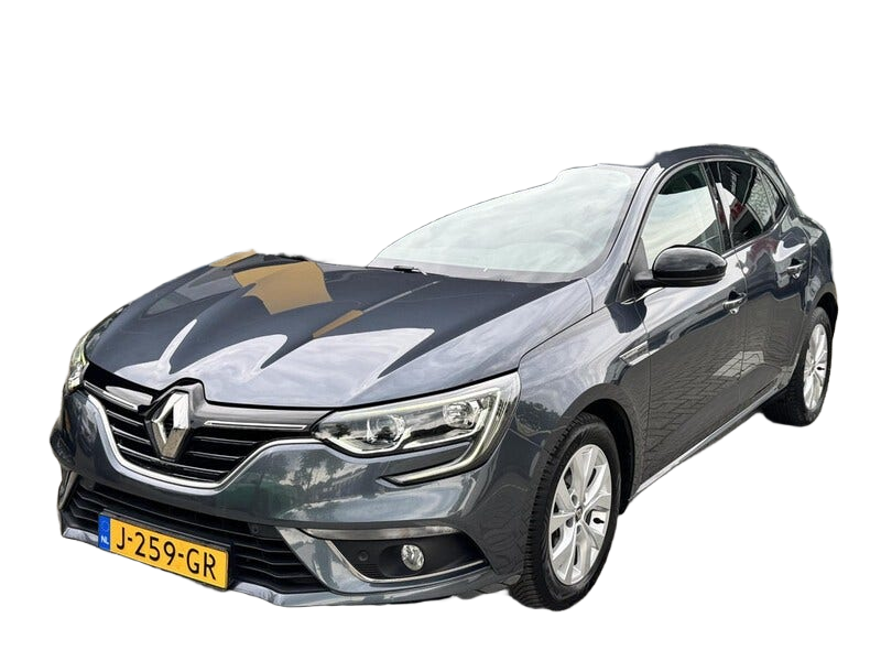 Renault Mégane occasion