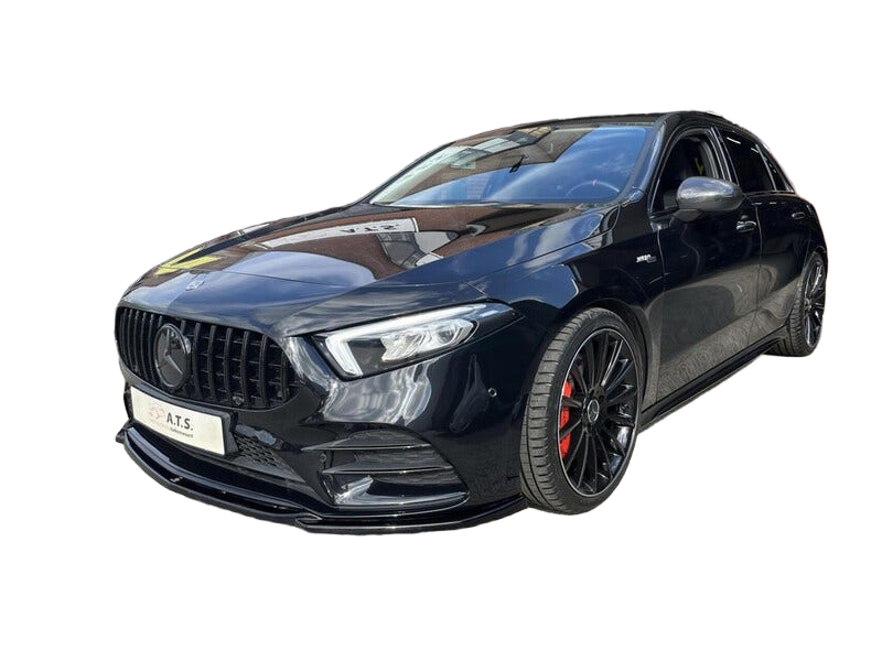 Mercedes Benz A Klasse occasion