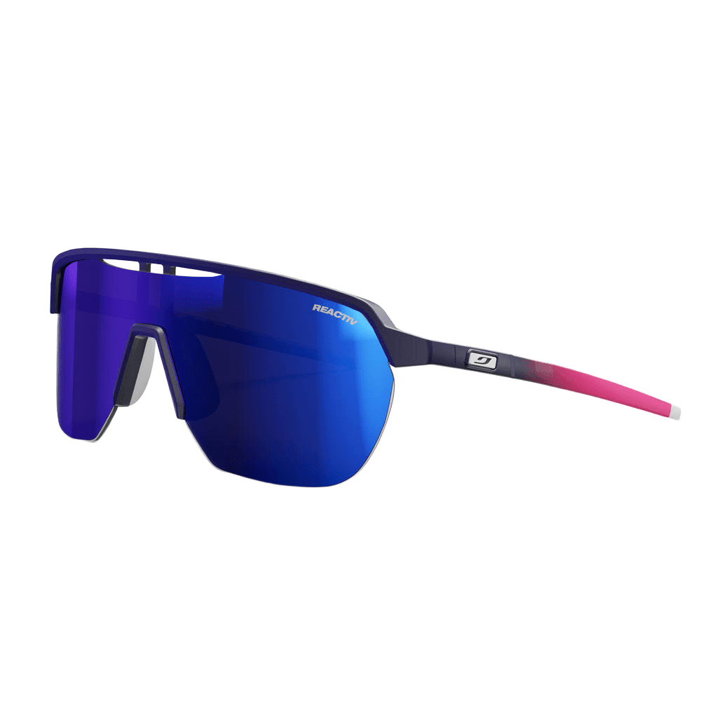Julbo | Frequency | Reactiv 1-3 High Contrast