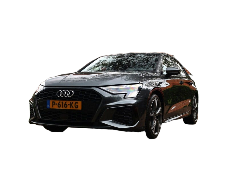 Audi A3 occasion