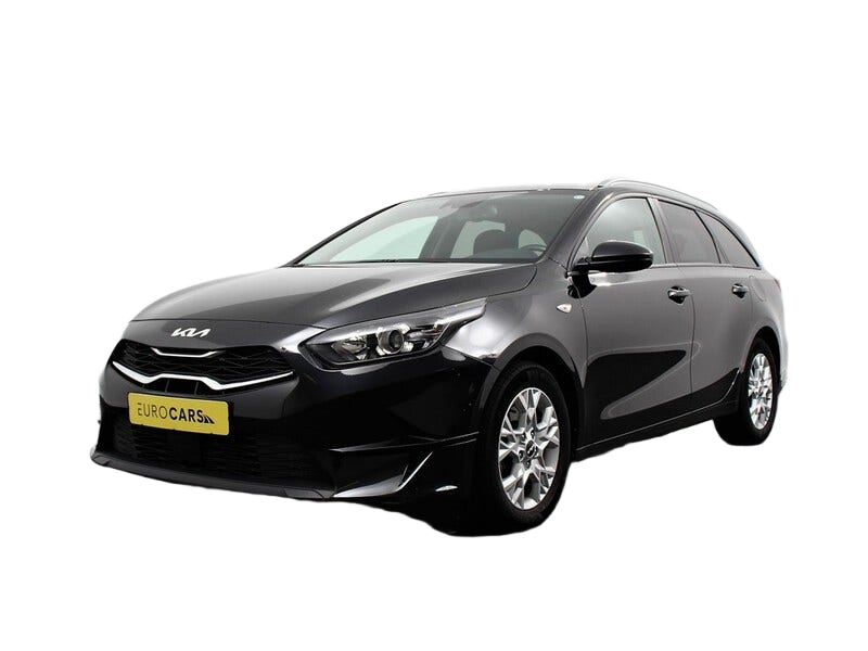 Kia Ceed Sportswagon occasion