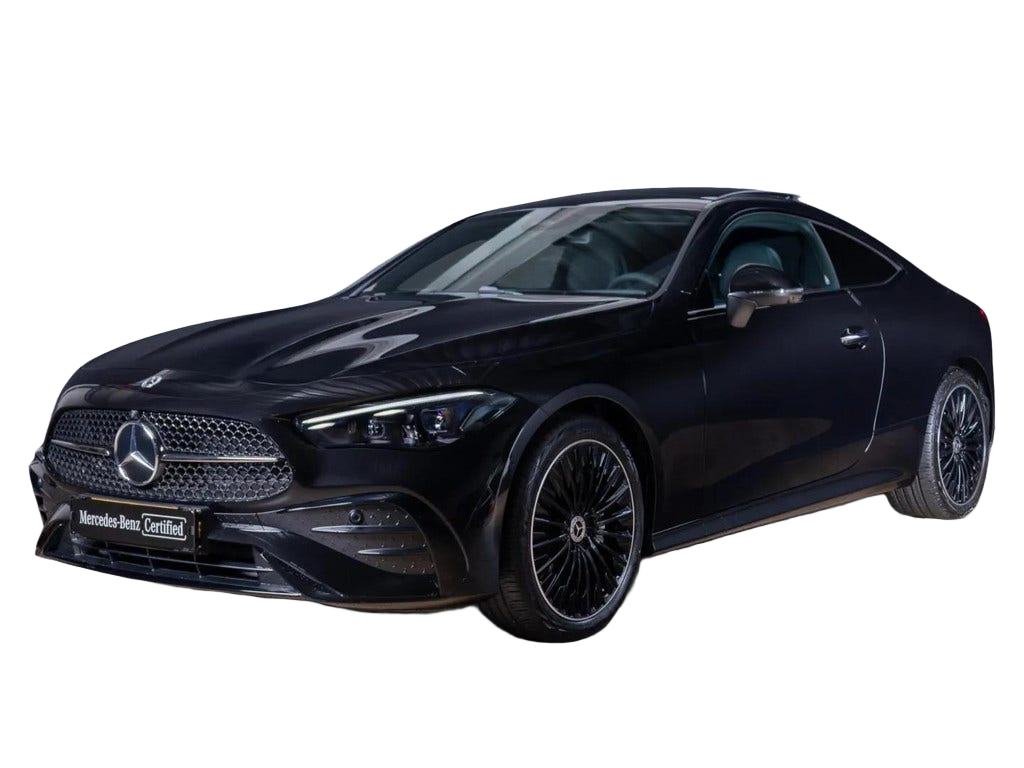 Mercedes Benz CLE occasion