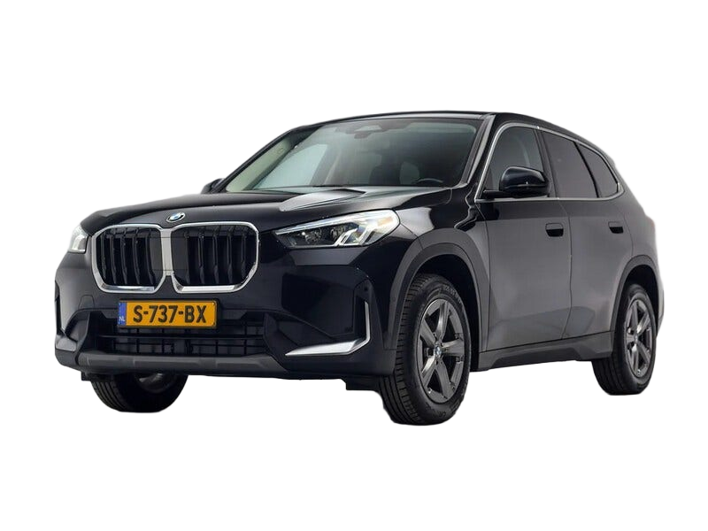 BMW X1 occasion
