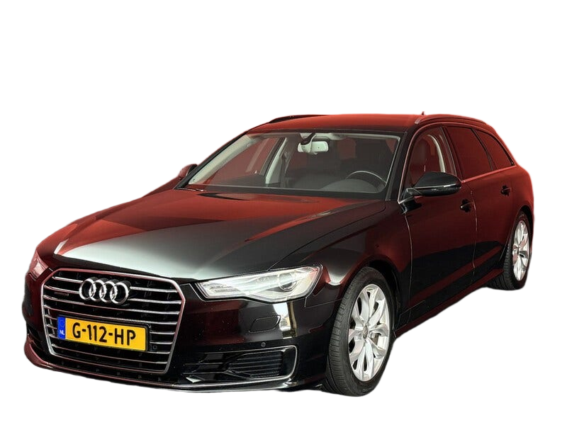 Audi A6 occasion