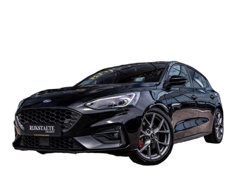 Ford Focus occasion