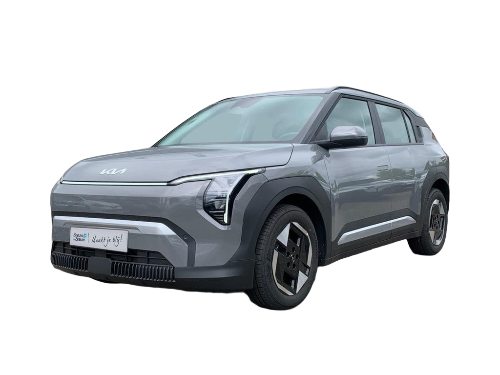 Kia EV3 occasion