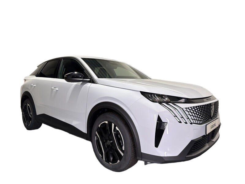 Peugeot e 3008 occasion