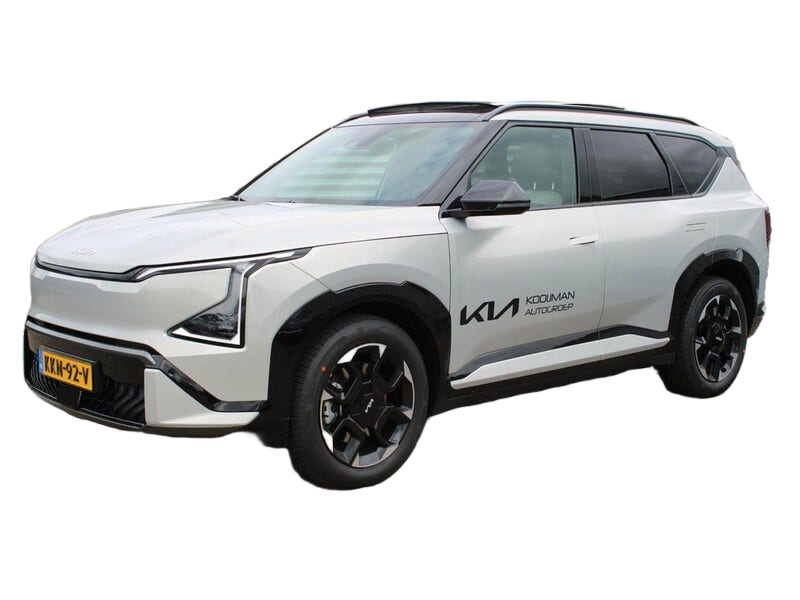 Kia EV5