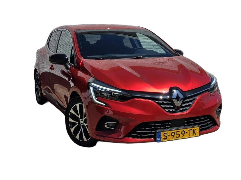 Renault Clio occasion