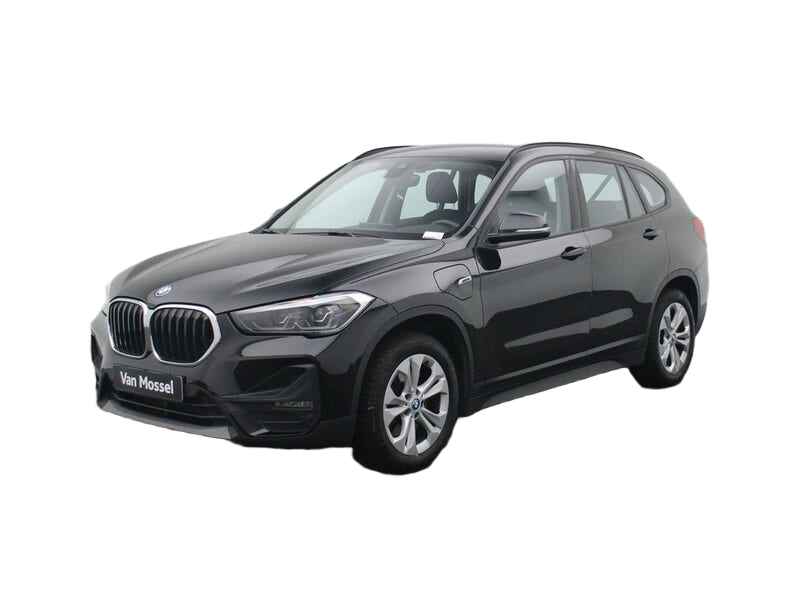 BMW X1 occasion