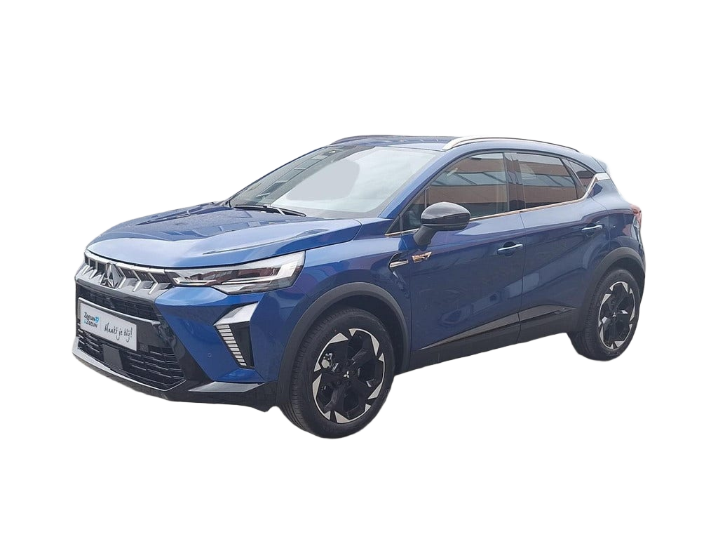 Mitsubishi ASX occasion