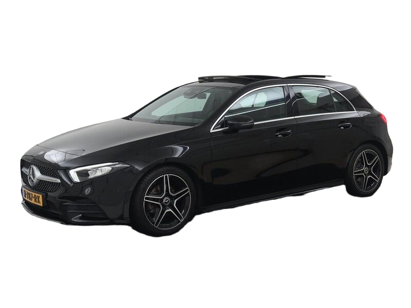 Mercedes Benz A Klasse occasion