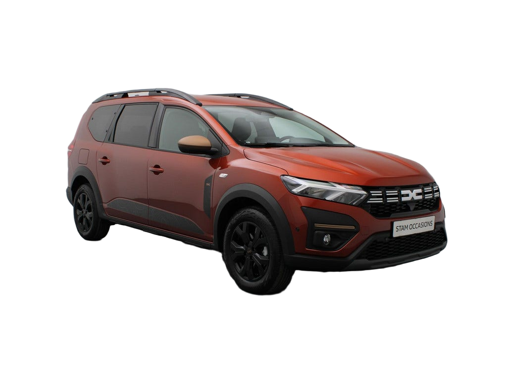 Dacia Jogger occasion