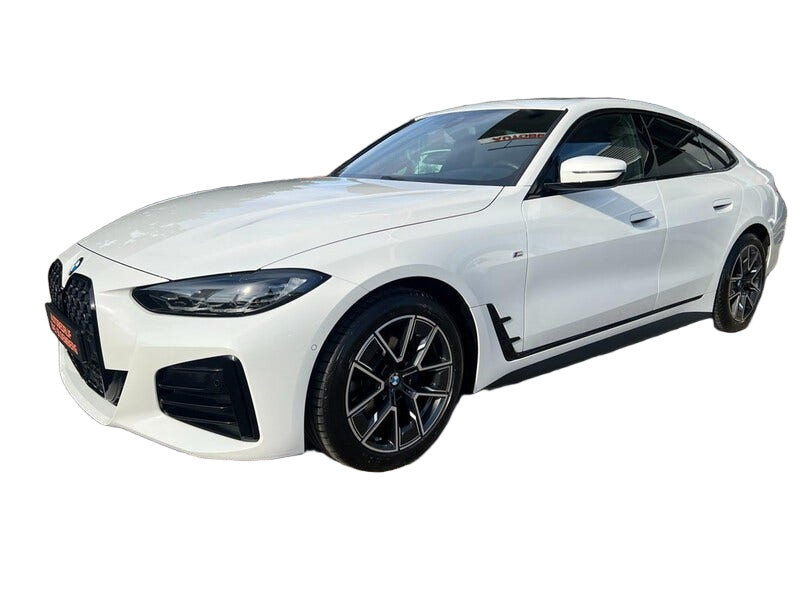 BMW 4 Serie occasion