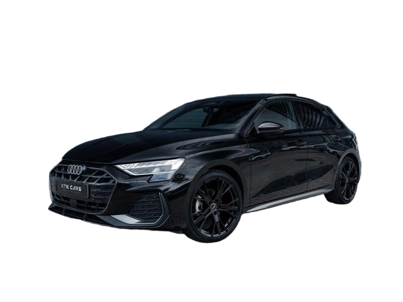 Audi A3 occasion