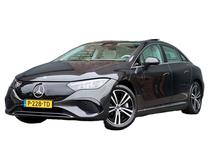 Mercedes Benz EQE occasion