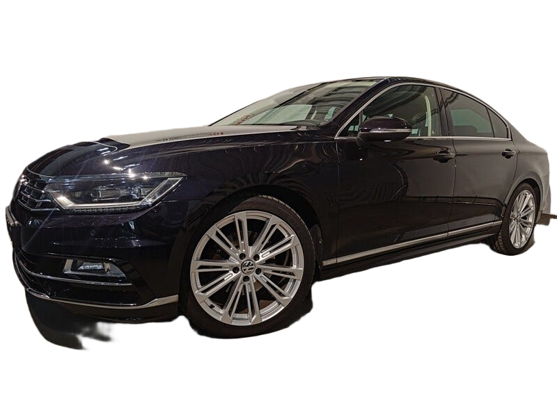 Volkswagen Passat occasion