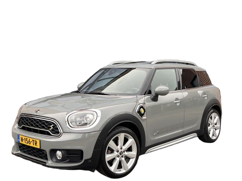 MINI Countryman occasion