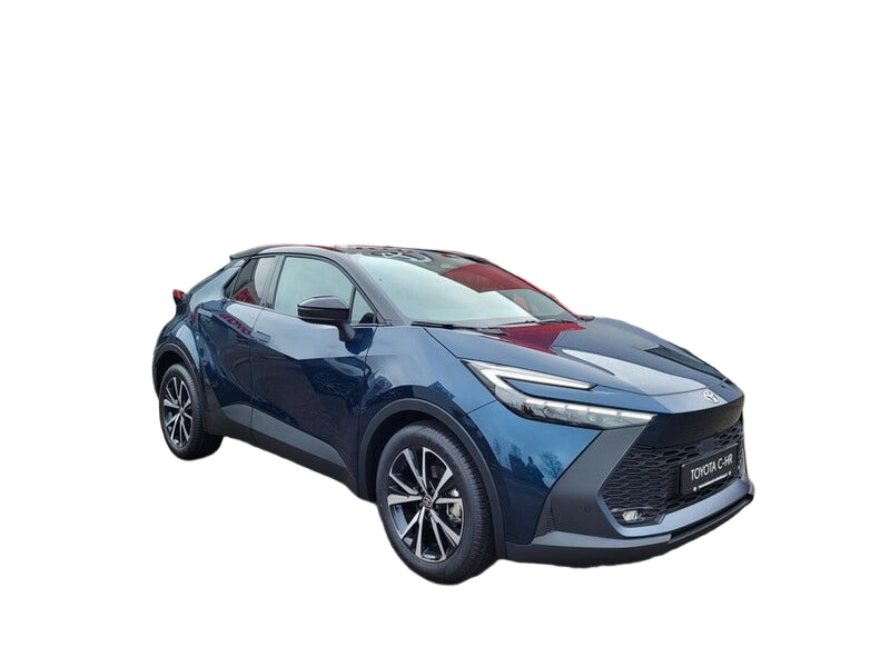 Toyota C HR