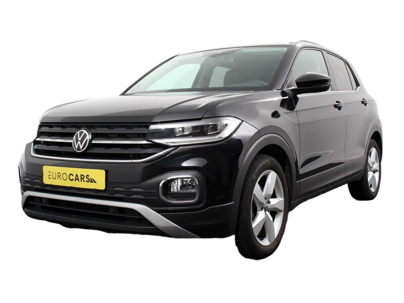 Volkswagen T Cross occasion