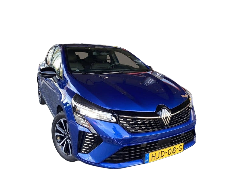 Renault Clio occasion