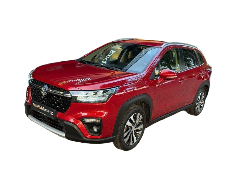 Suzuki Cross