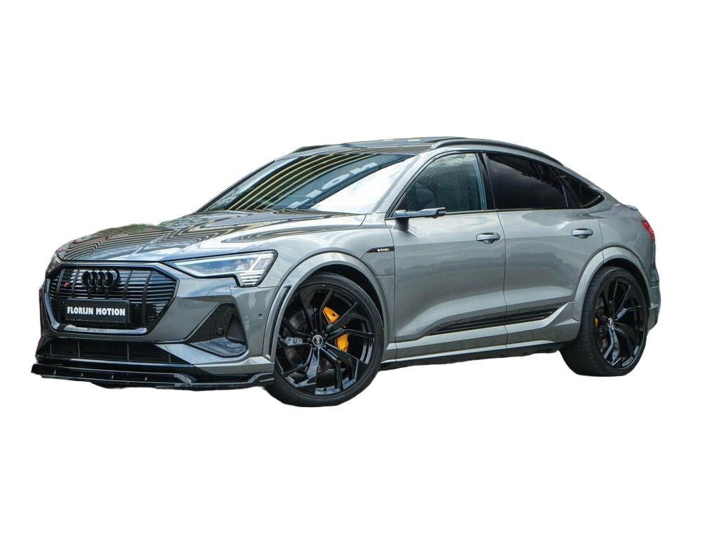 Audi e tron