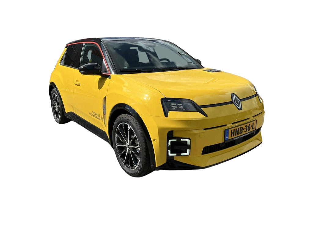 Renault 5 occasion