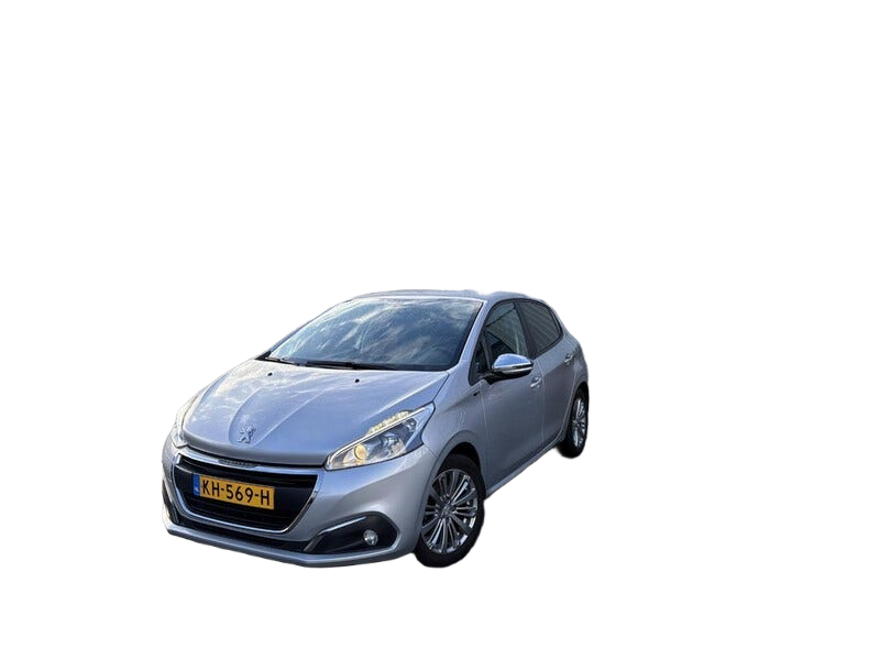 Peugeot 208 occasion
