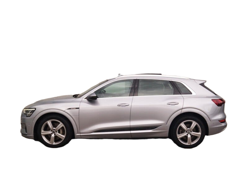 Audi e tron