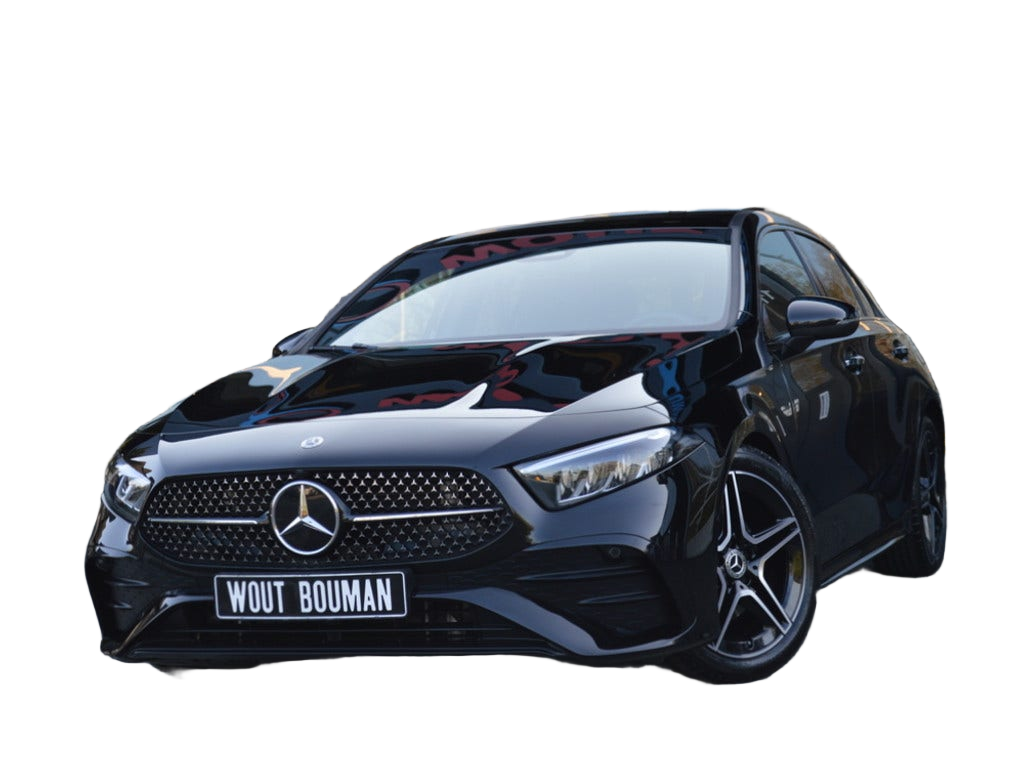 Mercedes Benz A Klasse occasion