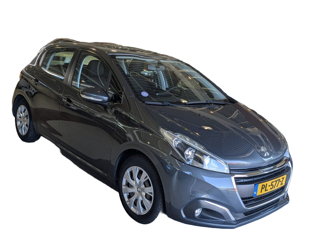 Peugeot 208 occasion