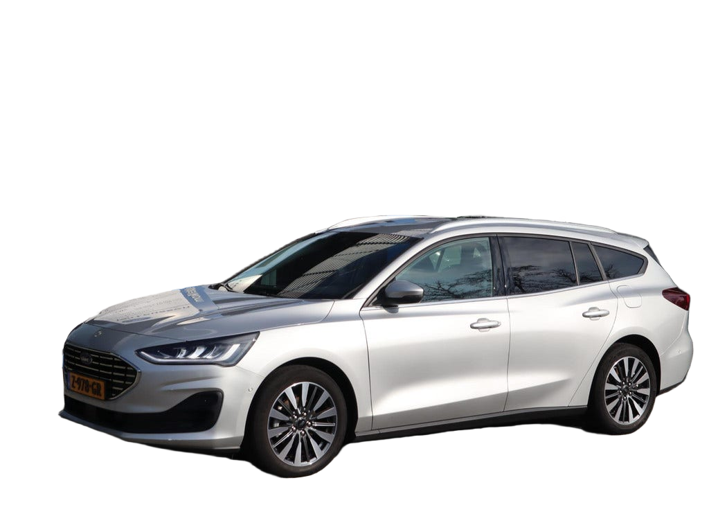 Ford Focus occasion