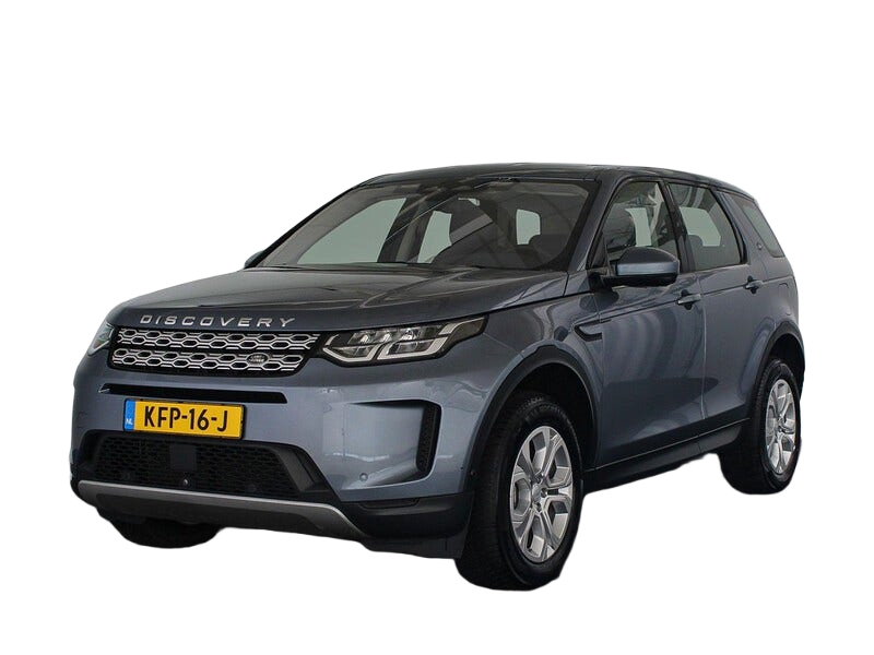 Land Rover Discovery Sport occasion