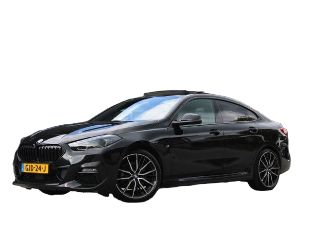 BMW 2 Serie occasion