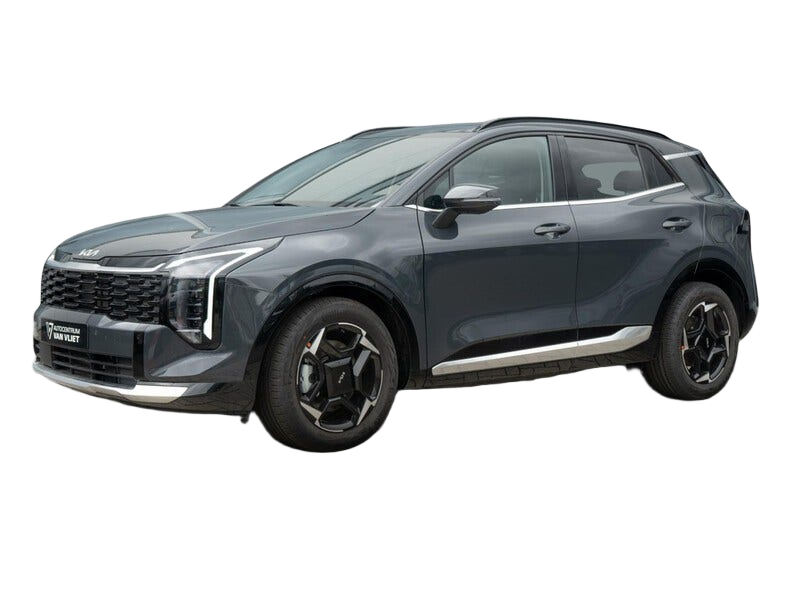 Kia Sportage occasion