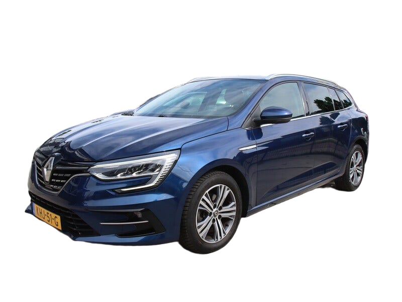 Renault Mégane Estate occasion