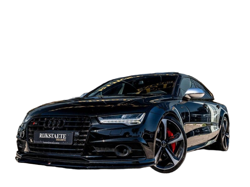 Audi S7
