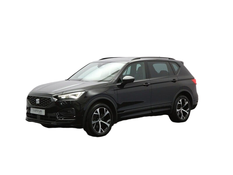 SEAT Tarraco occasion