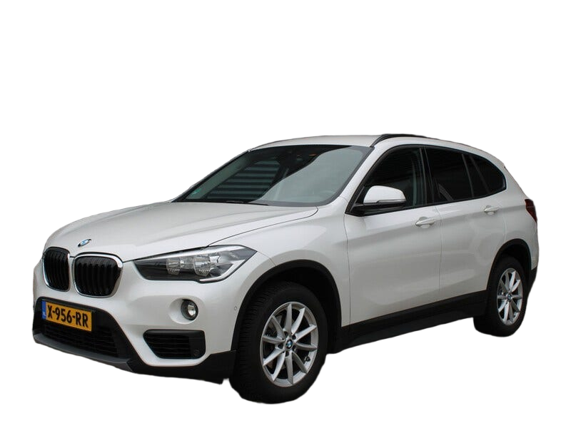 BMW X1 occasion