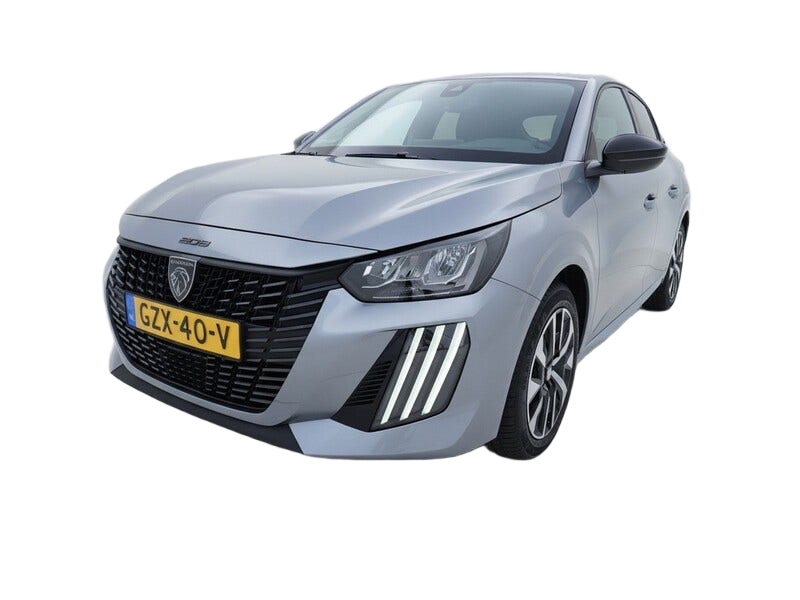 Peugeot 208 occasion