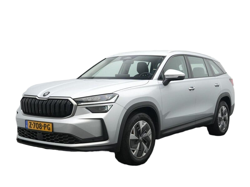 Skoda Kodiaq occasion